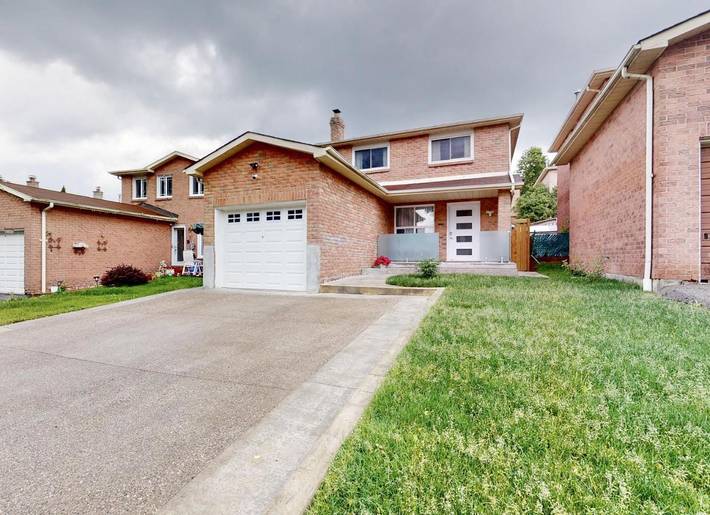 Gîte pour 6 personnes à Ajax - 2