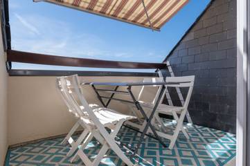 Location De Vacances pour 4 Personnes dans Arzon, Baie de Quiberon, Photo 1