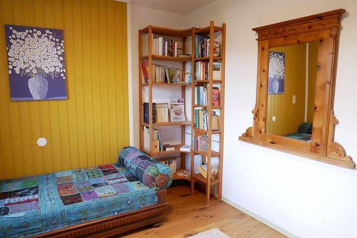 Ganze Wohnung, Ferienwohnung Sonnenuntergang in Gemeinde Stubenberg, Steirerland