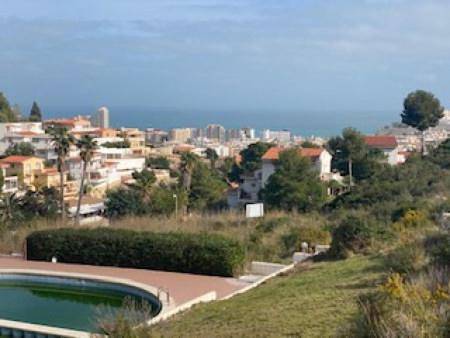 Apartamento entero, Two-Bedroom Apartment in Peñíscola, Costa del Azahar