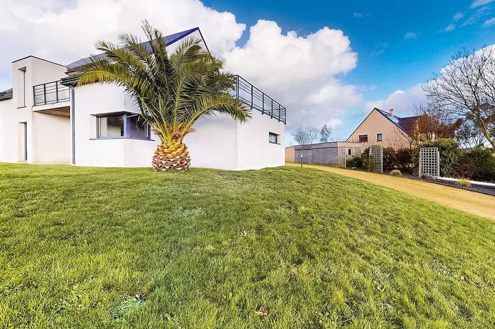 Appartement de vacances pour 4 personnes