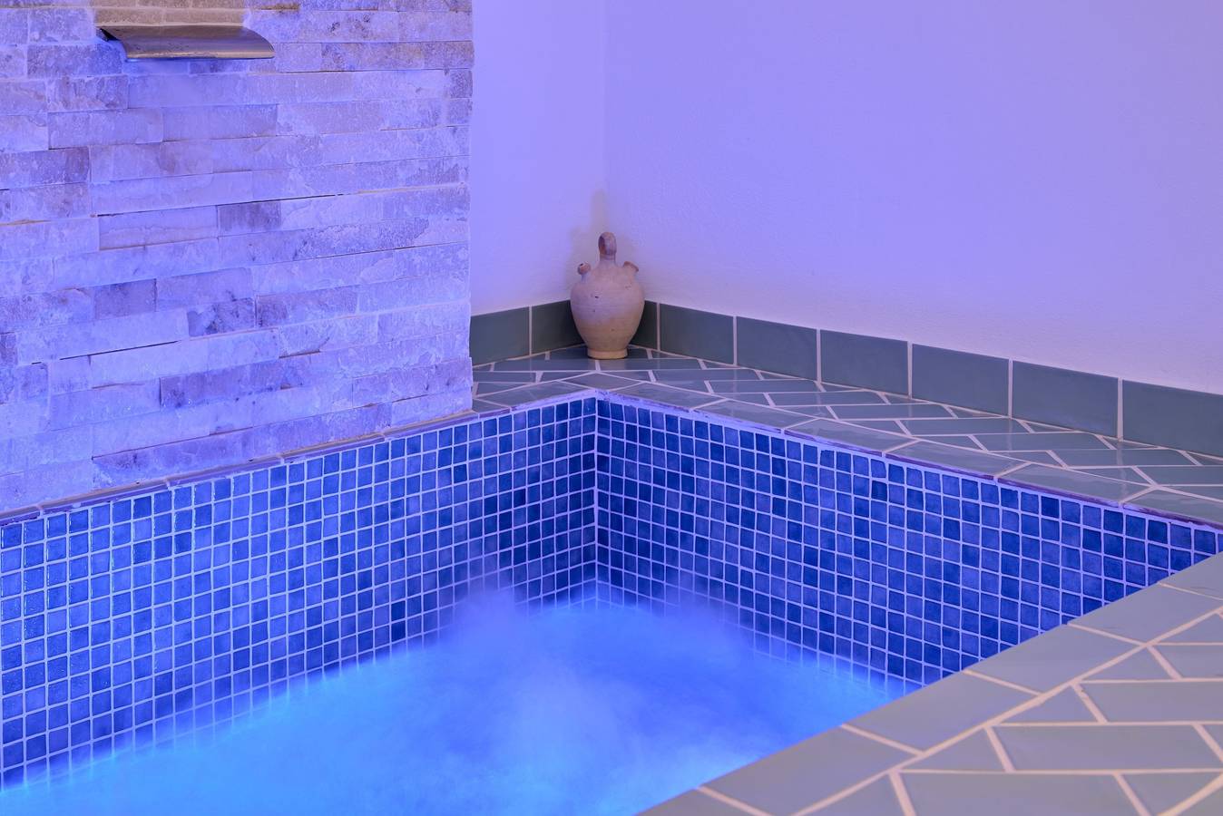 Apartment 'La Morería' mit Wlan und Klimaanlage in La Puebla de los Infantes, Sevilla Provinz