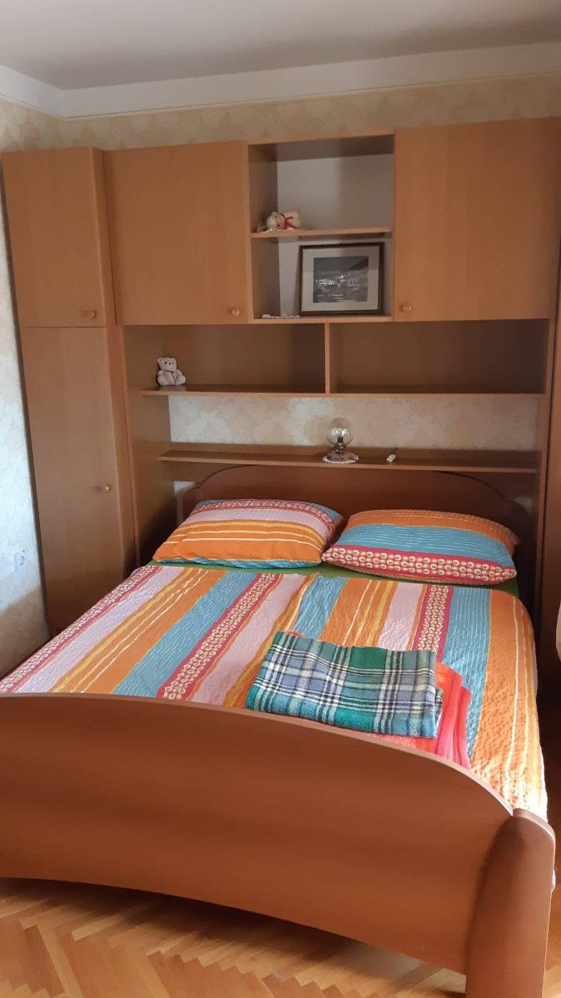 Ganze Wohnung, Ferienwohnung in Lopar 5241-2 in Lopar, Rab