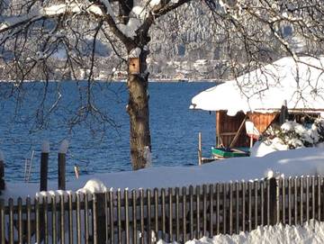 Ferienwohnung für 4 Personen in Alpenland Tegernsee Schliersee, Bild 2