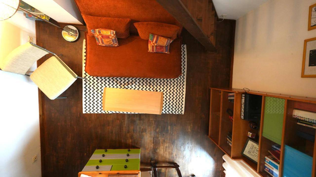 Appartement entier, Two-Bedroom Apartment in Villejust, Essonne