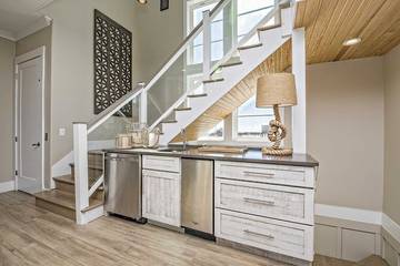 Vacation House for 16 Guests in Gulf Shores, Mobile Bay, Picture 1