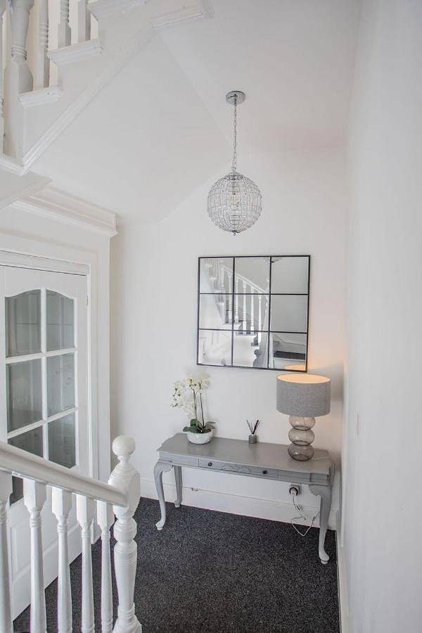 Gîte pour 6 personnes, avec vue et vue sur le lac dans Kyle of Lochalsh - 3