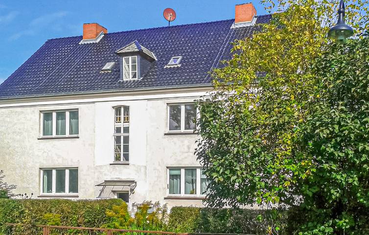 Ferienwohnung für 5 Personen in Klocksin - 2