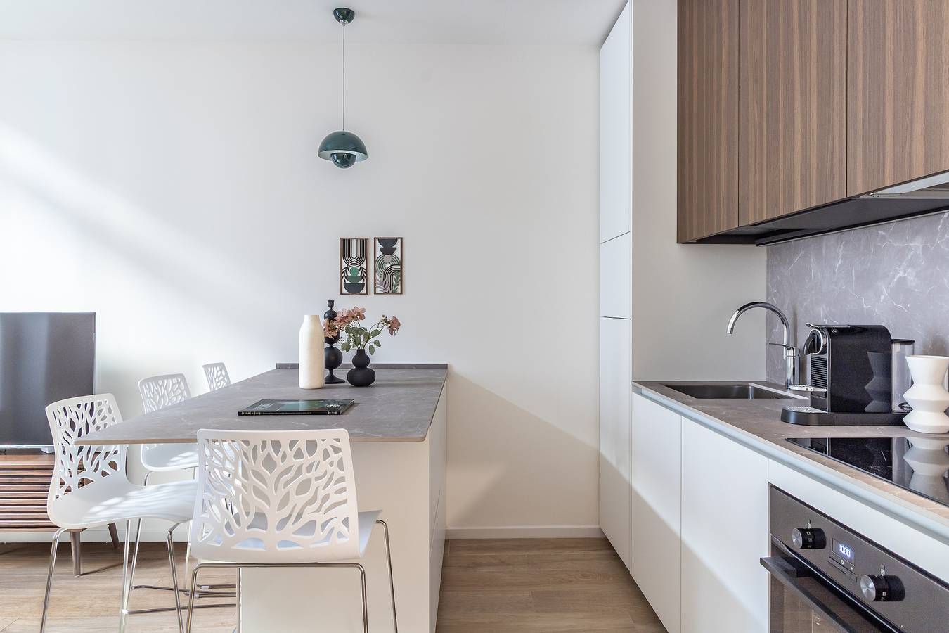 Appartement entier, Termopili 38 in Milan, Province de Milan