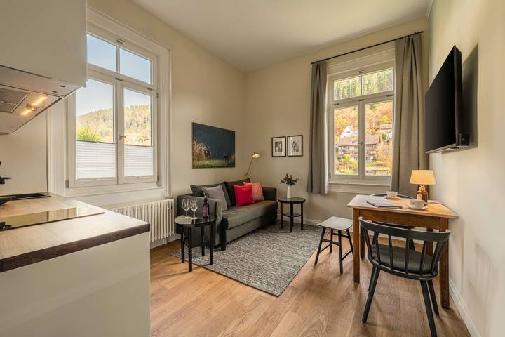 Ferienwohnung für 2 Personen - 1
