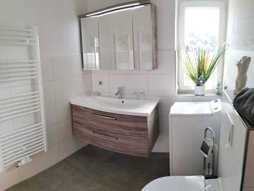 Ferienhaus für 5 Personen in Sauzin, Usedom, Bild 3