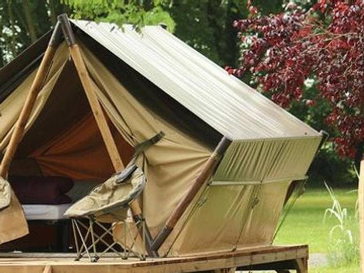 Tente pour 2 personnes dans Indre - 2