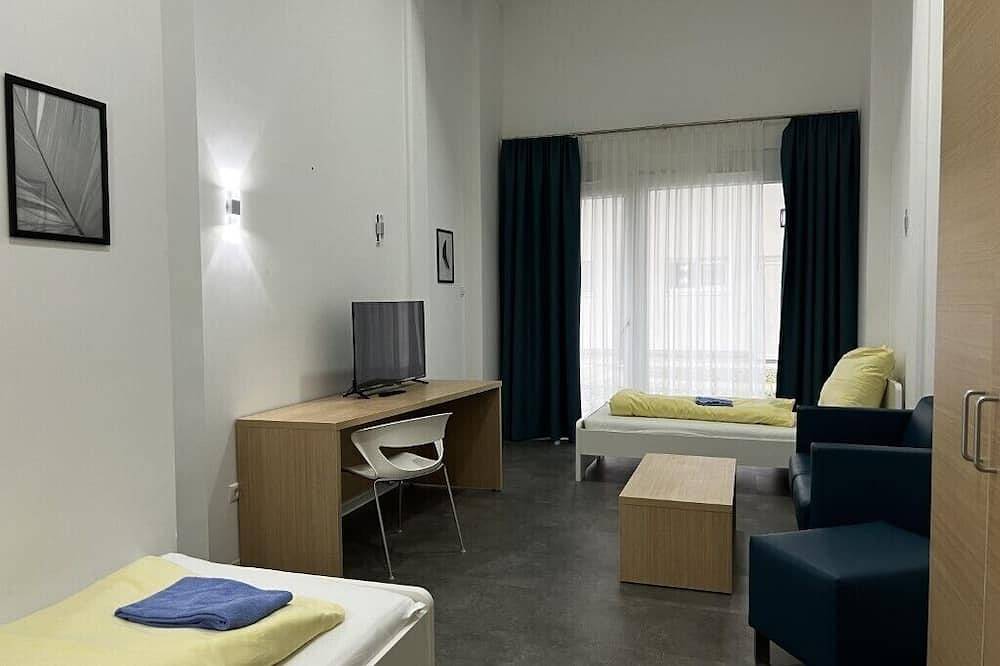 Ganze Wohnung, Fabella Flats Forchheim - 20 in Forchheim, Fränkische Schweiz