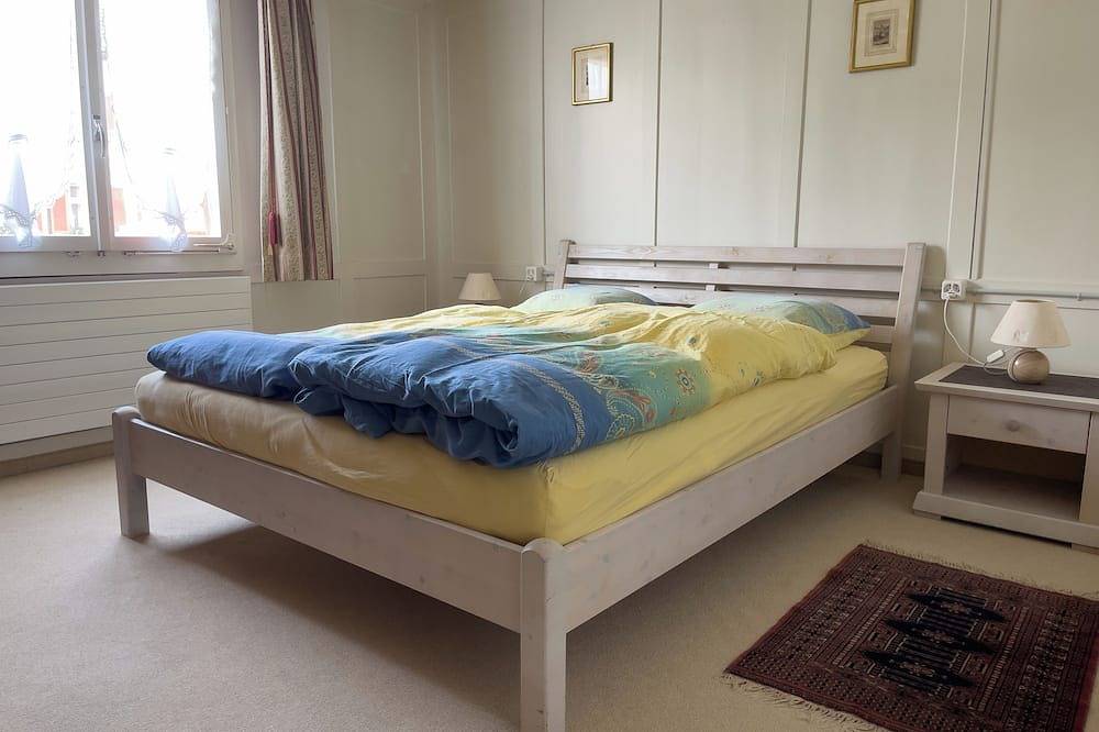 Ganze Wohnung, Schöne Ferienwohnung in Riegelhaus in Bodensee (Schweiz)