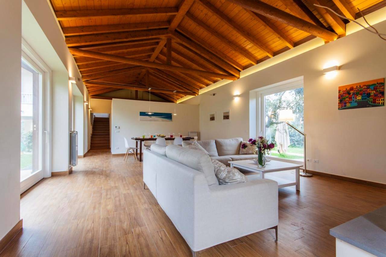 Villa dell'Ulivo - by Domusicily in Terrasini, Provincia di Palermo