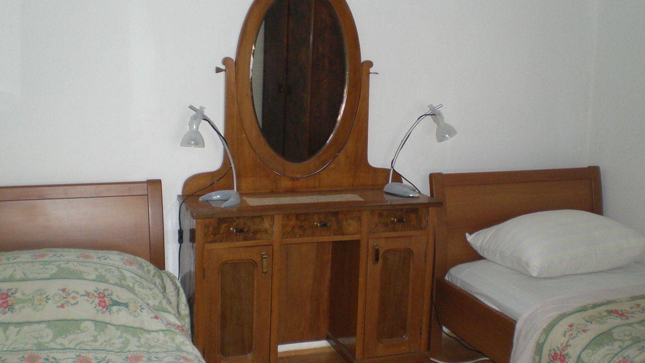 Ferienhaus für 6 Personen (140 m²) in Podgora in Podgora, Makarska Riviera