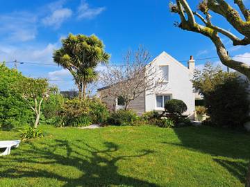 Location De Vacances pour 4 Personnes dans Cléder, Région de Morlaix, Photo 1