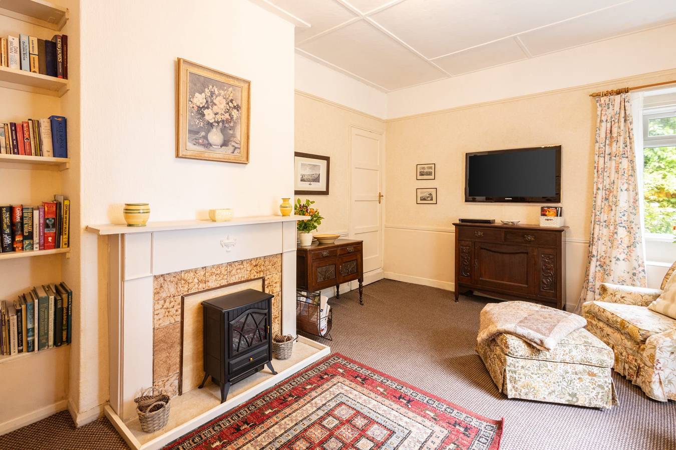Appartement entier, Host & Stay | Lower Lodge in Alnwick, Northumberland