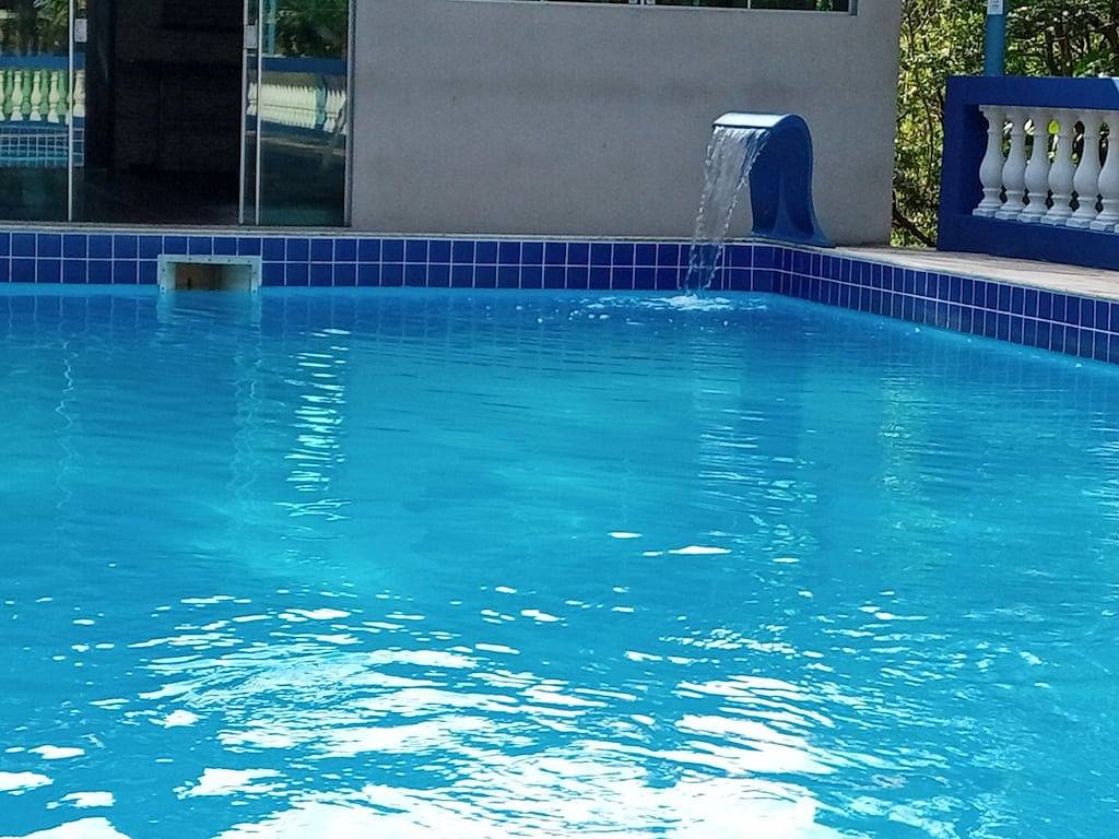 \"Winkel des Friedens\" Farm in Cond. 50 Minuten von Sp geschlossen in Mairinque, São Paulo (Bundesstaat)