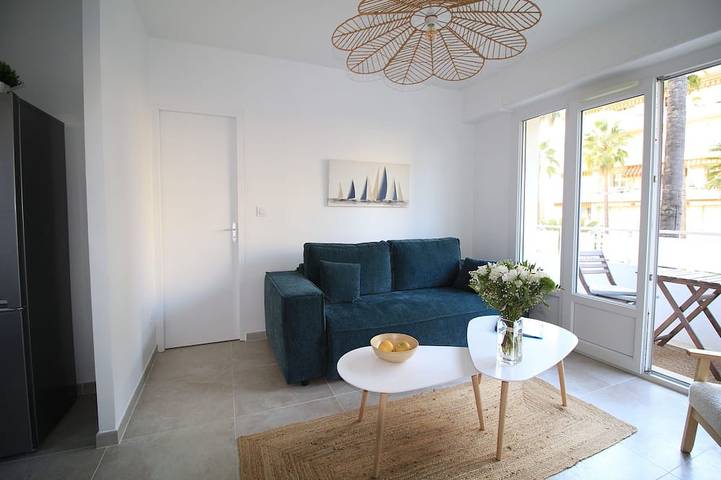 Gîte pour 4 personnes dans Casino De Hyeres - 3