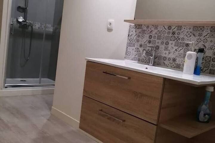 Location de vacances pour 6 personnes à La Croix-en-Brie - 4