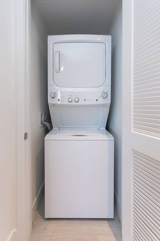 Beach rental for 6 people, with sauna and balcony in Hollywood (FL)