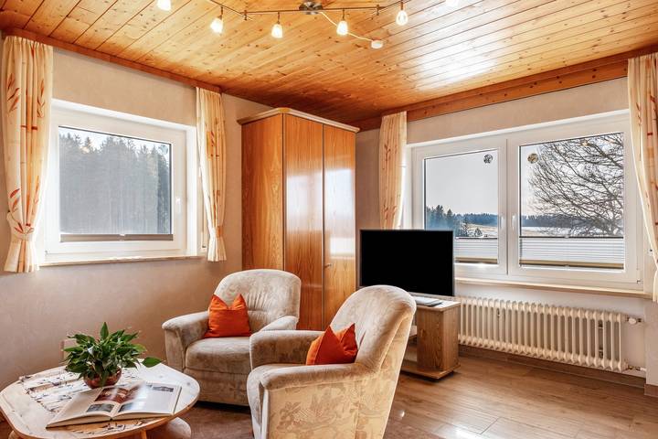 Ferienwohnung für 2 Personen, mit Garten in Titisee-Neustadt - 3