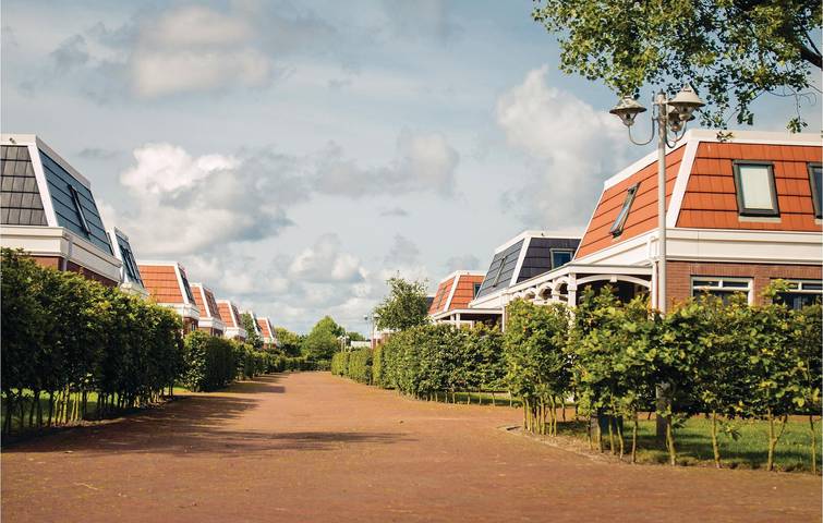 Ferienhaus für 6 Personen, mit Garten und Terrasse, mit Haustier in Noordwijk - 3