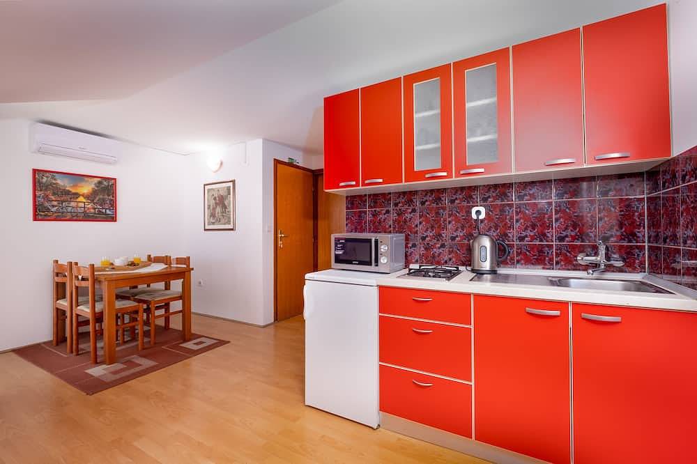 Appartamento vacanze a Mlini a partire da 77€ a notte