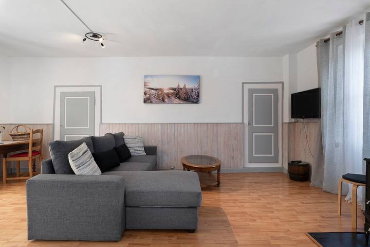 Location de vacances pour 6 personnes à Allevard - 4