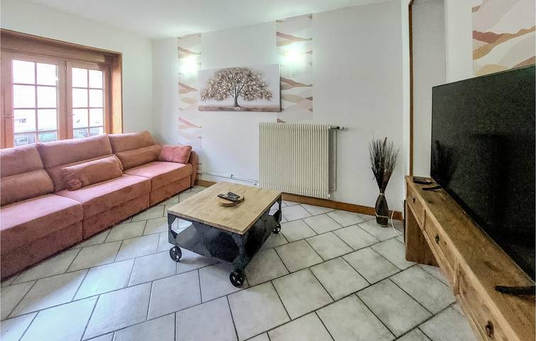 Casa de vacaciones para 8 personas, con terraza - 1