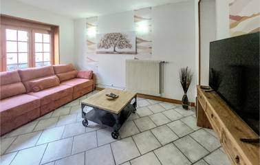 Gîte pour 8 personnes, avec terrasse à Grand-Fort-Philippe