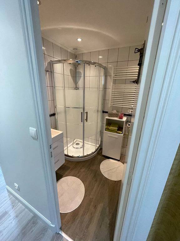 Gîte pour 2 personnes, avec terrasse à Eu - 3