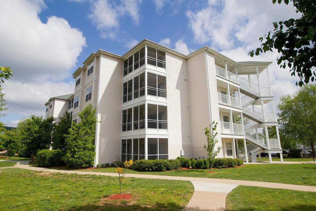 Ganze Wohnung, Studio Condo w/ 2 Resort Pools & More! in Table Rock Lake