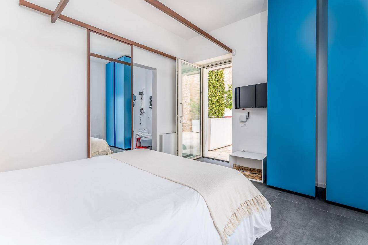 Queen Room in Carovigno, Salento