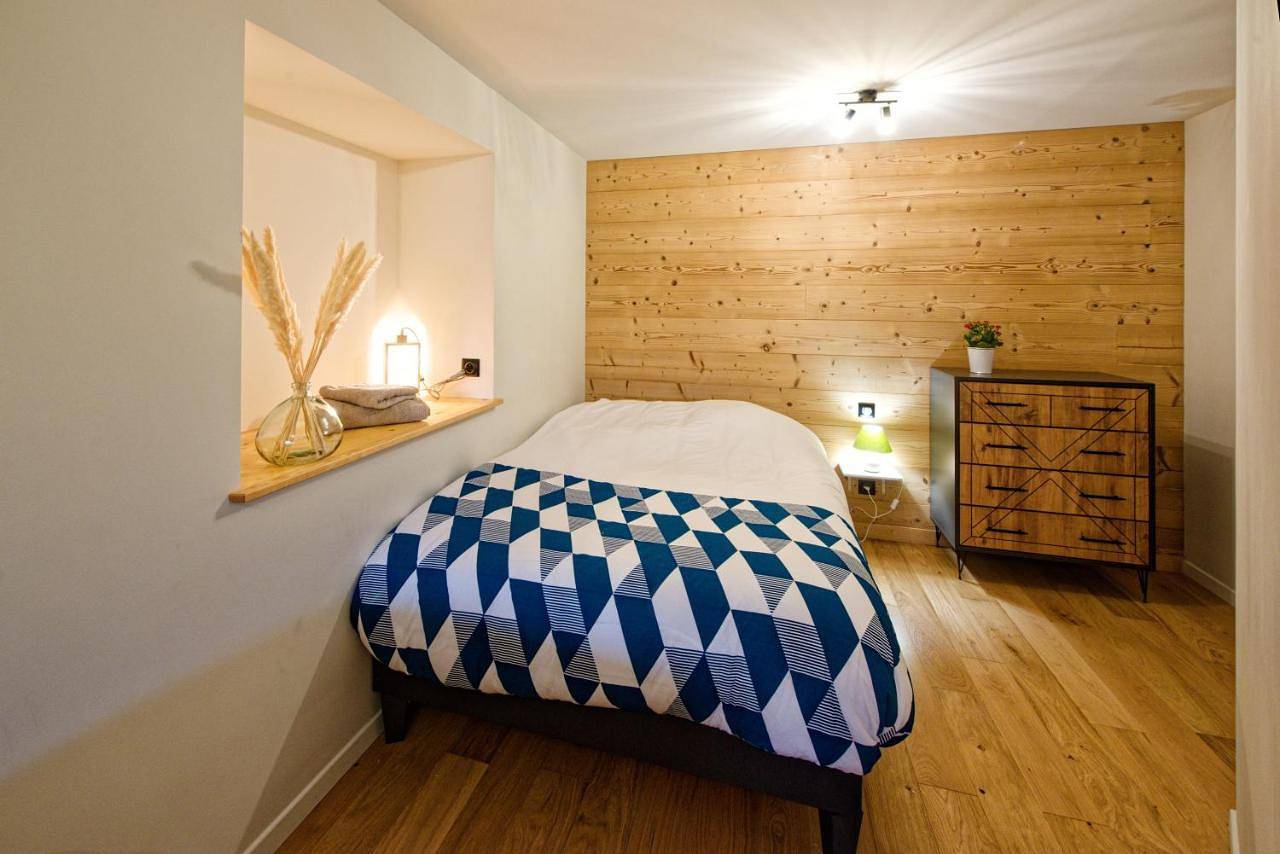 Appartement entier, Two-Bedroom Apartment in Cuttura, Parc naturel régional du Haut-Jura