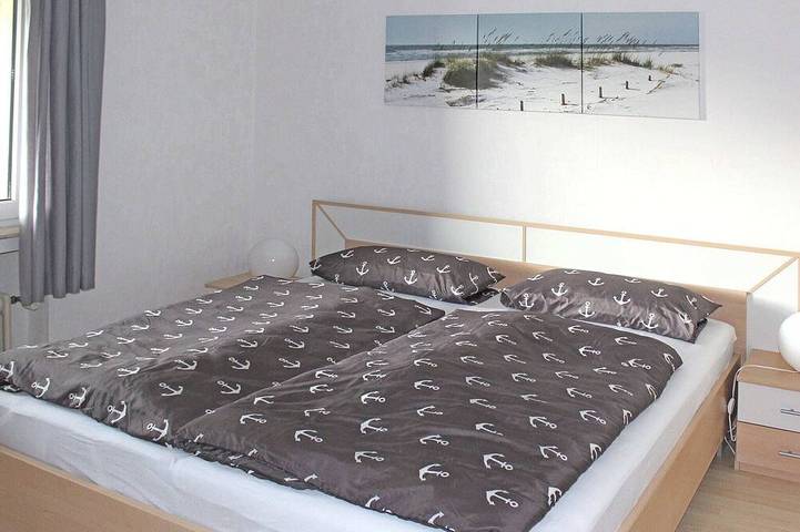 Ferienwohnung für 4 Personen, mit Balkon, mit Haustier in Bodenwerder - 2