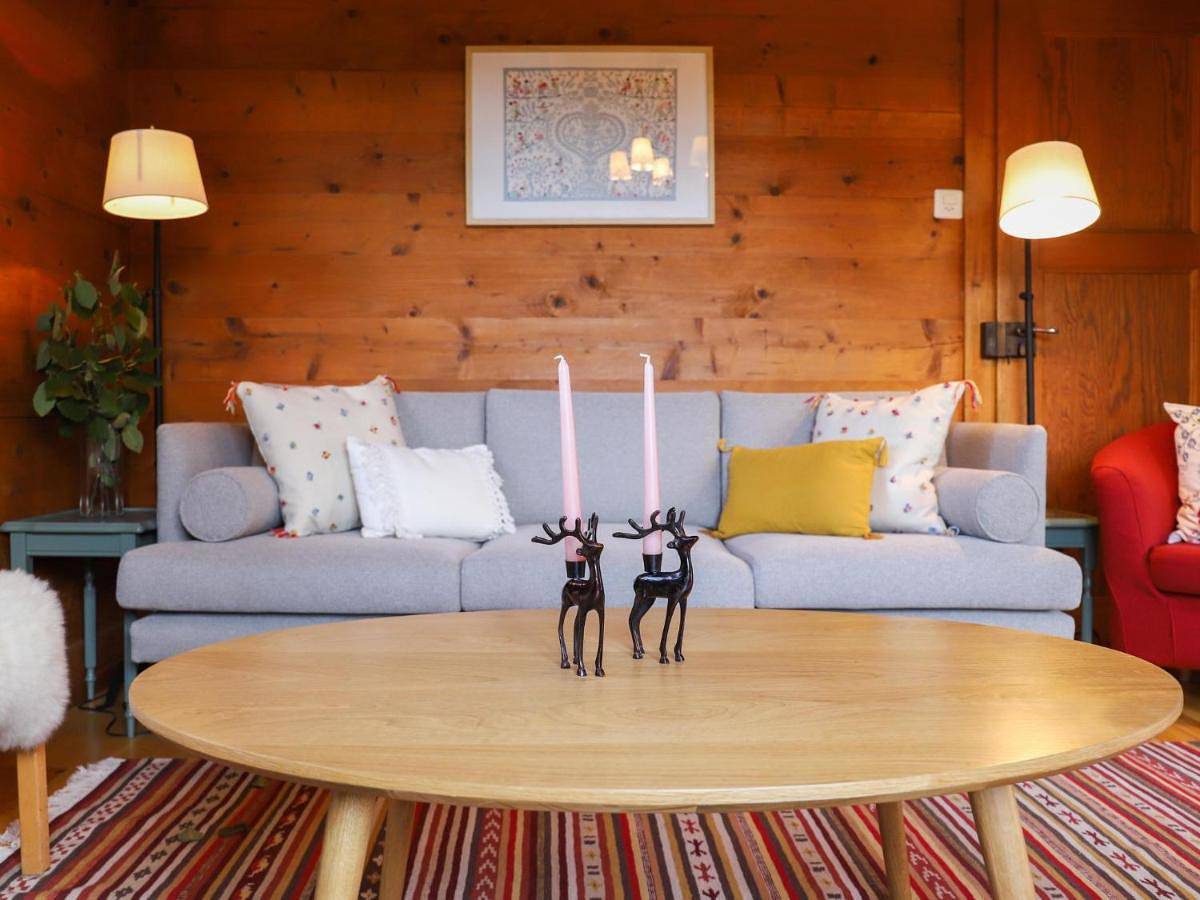 Chalet in Villars-sur-Ollon, Ollon (Villars-sur-Ollon)