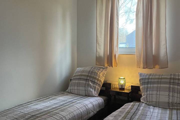 Ferienwohnung für 4 Personen in Herne - 2