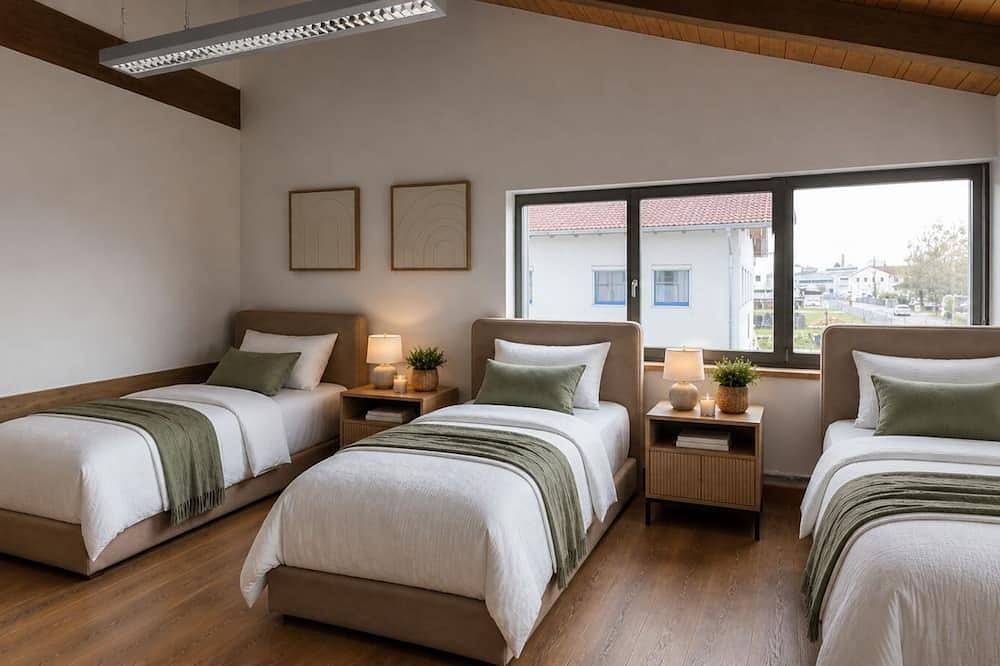Alpine Clubhouse | Wellness & Entertainment in Weilheim in Oberbayern, Pfaffenwinkel