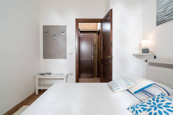 Ferienwohnung für 4 Personen in Cala Gonone - 4