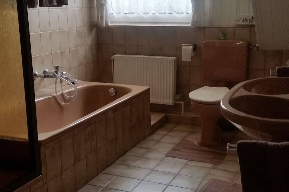 Ganze Wohnung, Ferienwohung zum Wohlfühlen in Berumbur, Norden und Umgebung