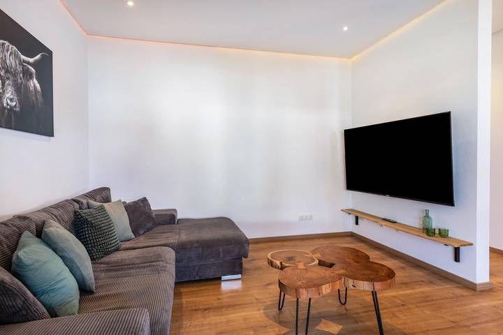 Ferienhaus für 6 Personen, mit Garten in Ühlingen-Birkendorf - 3