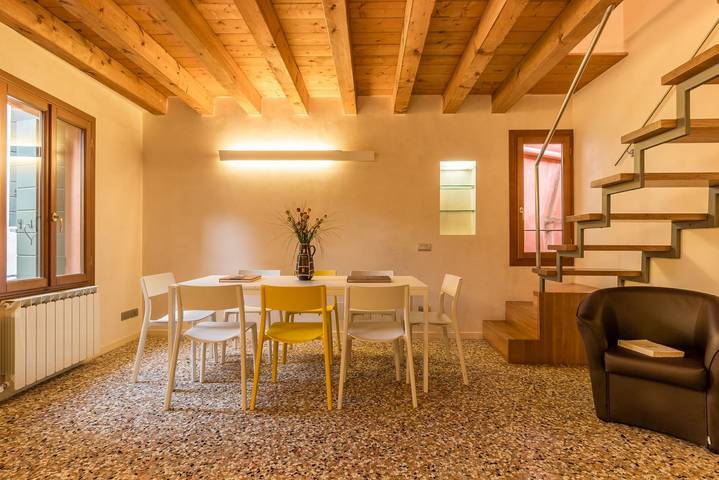 Gîte pour 5 personnes à Venise - 4