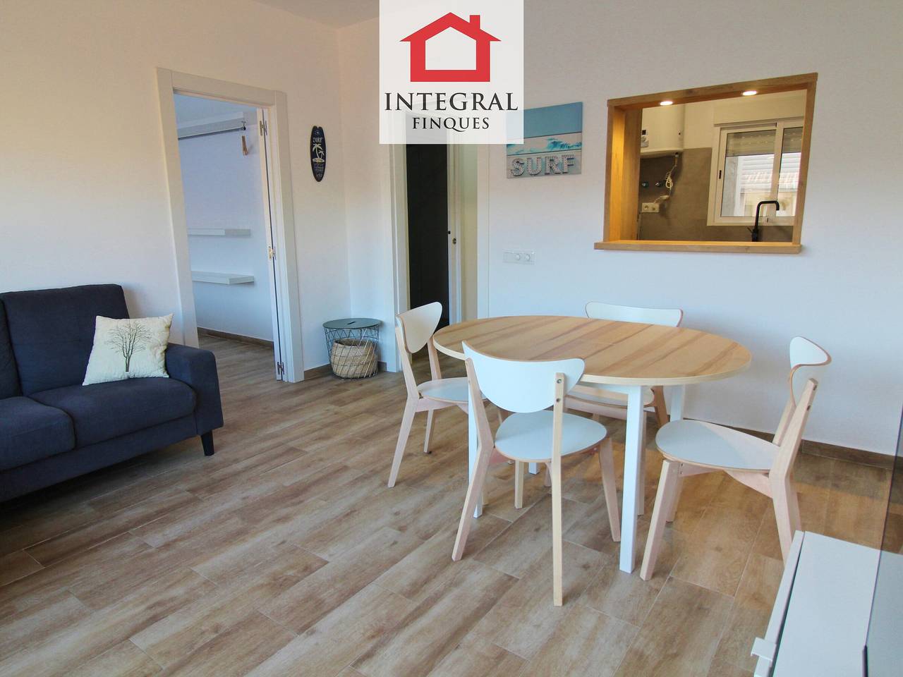 Appartamento vacanze a Palamos a partire da 82€ a notte