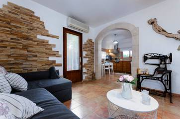 Villa in Santanyí, South Majorca für 3 