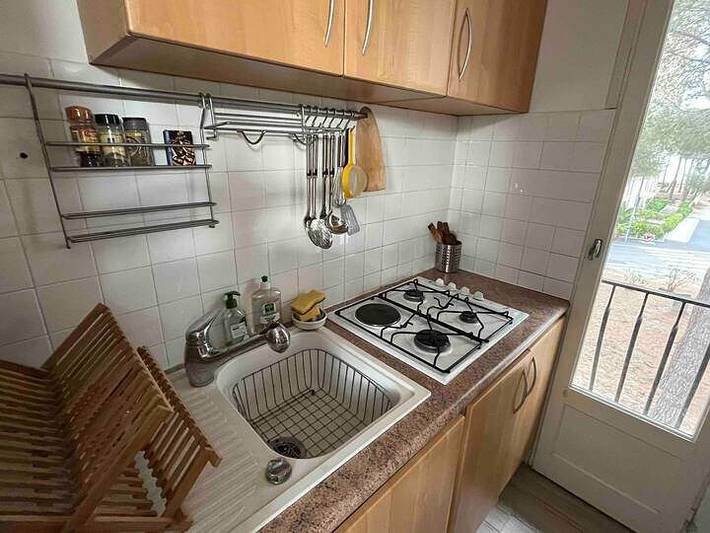 Gîte pour 2 personnes dans Plage des Pins - 3