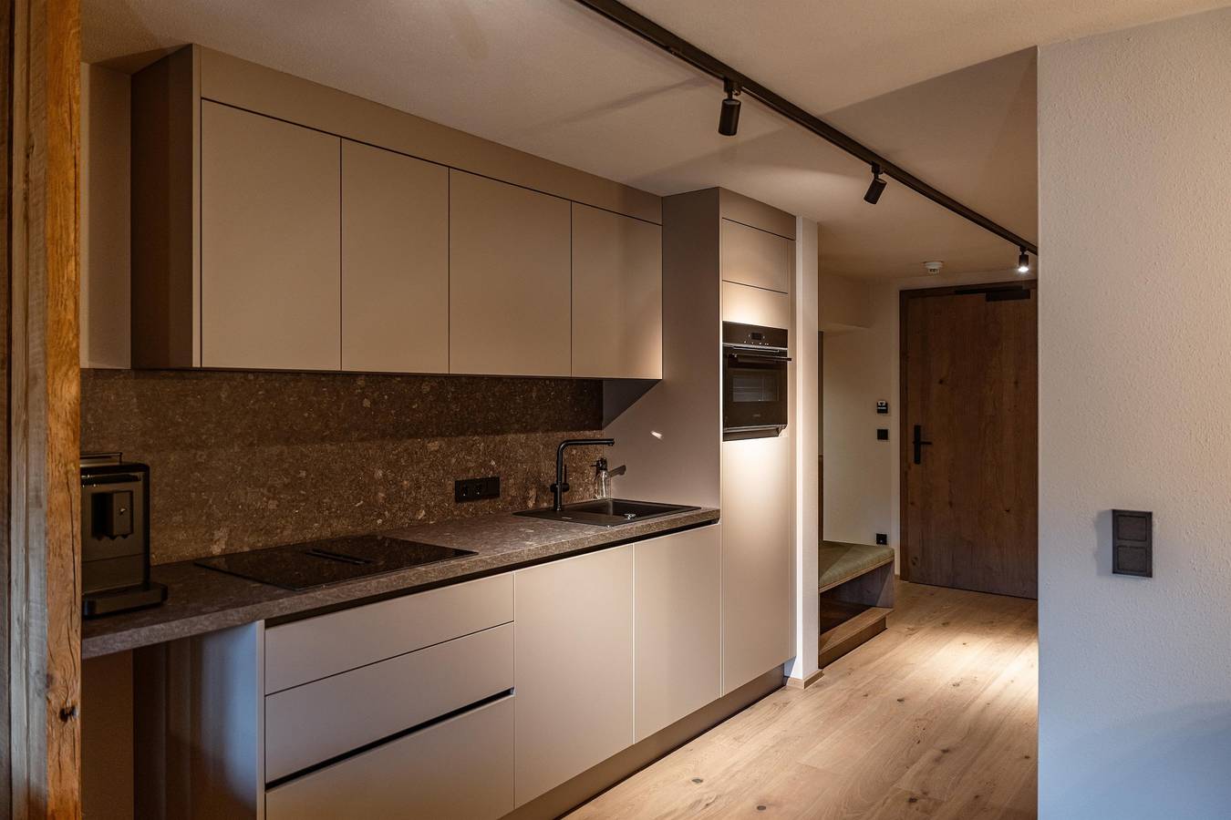 Top 5 "Schihörndl" in Loferer und Leoganger Steinberge, Sankt Ulrich am Pillersee