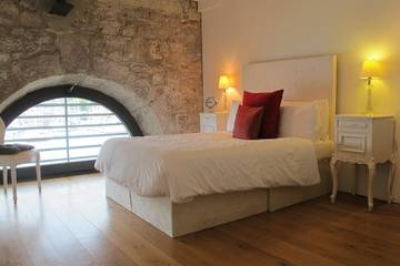 Apartment for 6 People in Plymouth, England, Photo 3