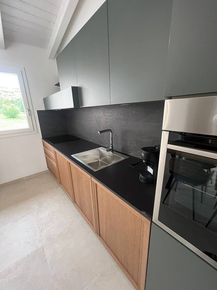 Ferienhaus für 6 Personen, mit Garten in Chia - 4